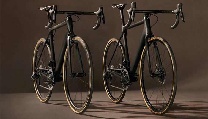 จักรยานเสือหมอบ Canyon Ultimate CF EVO 2020 มีดีที่น้ำหนัก