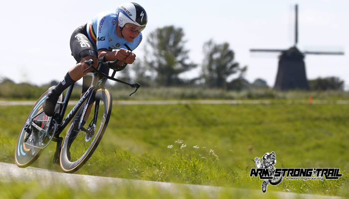 เรมโค เอเวนเนโพล นักปั่นจักรยานรุ่นเยาวชนที่สามารถคว้าแชมป์โลกได้