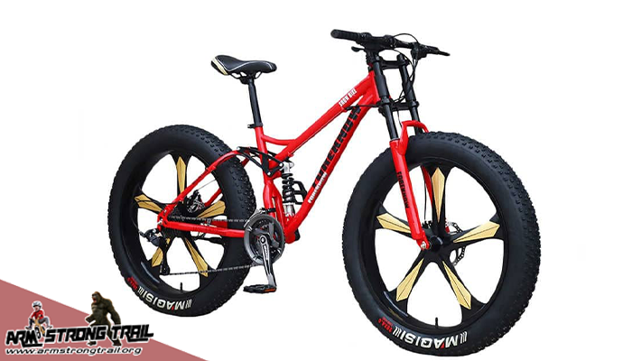 รีวิว Foreknow จักรยานเสือภูเขา 4.0 หรือที่เรียกย่อ ๆ ว่า “MTB” ถือเป็นพาหนะสายถึกที่ออกแบบมาเพื่อใช้ปั่นบนเส้นทาง