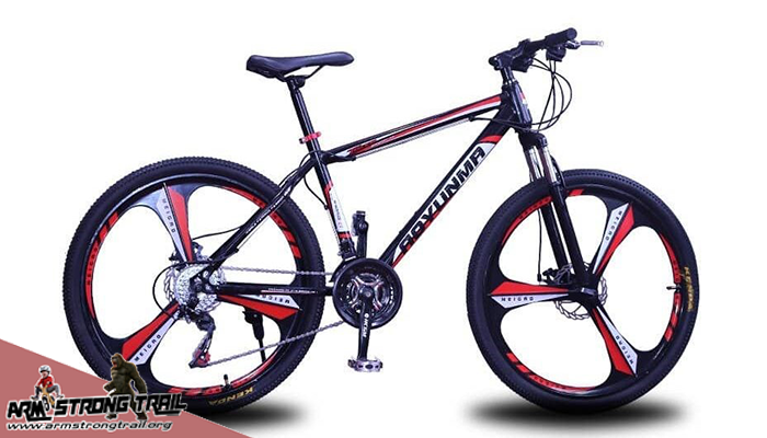 รีวิว Aoyunma Mountain bike จักรยานเสือภูเขา หรือที่เรียกย่อ ๆ ว่า “MTB” ถือเป็นพาหนะสายถึกที่ออกแบบมาเป็นพิเศษสำหรับสายลุย