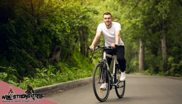 มาดู 7 ประโยชน์ของการปั่นจักรยาน กัน การ ปั่นจักรยาน เรียกได้ว่าเป็นการออกกำลังกาย ที่ดีไม่น้อยเลยทีเดียว และยังทำให้คุณ