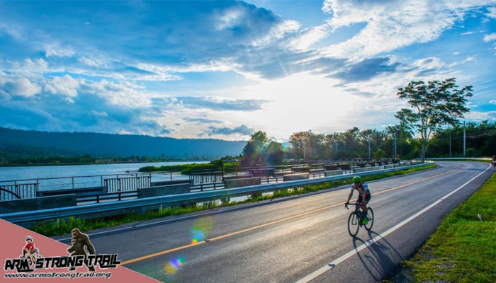 5 เส้นทางปั่นจักรยานในกรุงเทพฯ ที่คนกรุงนิยมไปปั่นมากที่สุด สำหรับการออกกำลังกาย นั้นก็จะมีหลายวิธีด้วยกัน และการออกกำลังกาย โดยการ