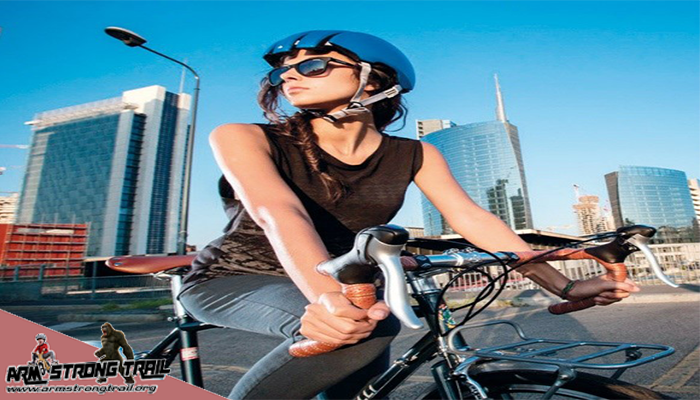 5 อุปกรณ์ปั่นจักรยานสำหรับผู้หญิง ที่สำคัญ การเลือกอุปกรณ์ที่ใช้การ ปั่นจักรยาน ของสาวๆนักปั่น จำเป็นจะต้องตั้งใจ และให้ความสำคัญ เป็น 